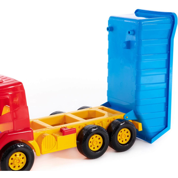 Самосвал гигантский  Нордпласт Таурус 431625_2_NP