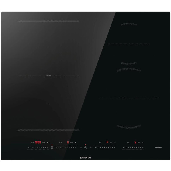 Индукционная варочная панель Gorenje GI6432BSCE