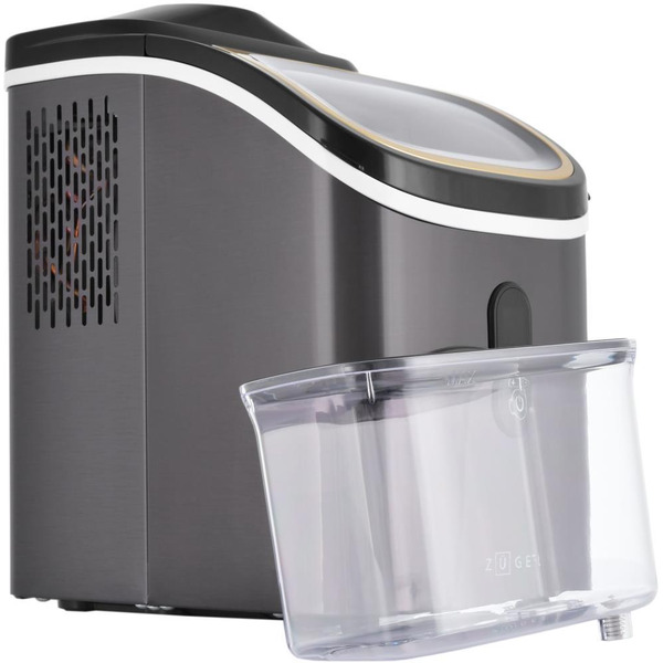 Льдогенератор ZUGEL ZIM1501