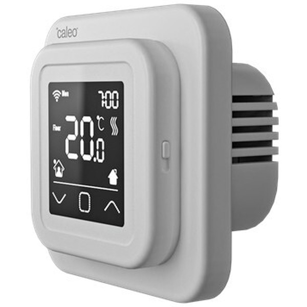 Терморегулятор Caleo С927 Wi-Fi (белый)