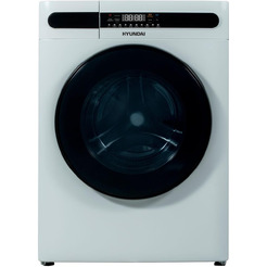 Стирально-сушильная машина Hyundai WMD8413