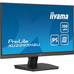 Монитор Iiyama ProLite XU2293HSU-B7