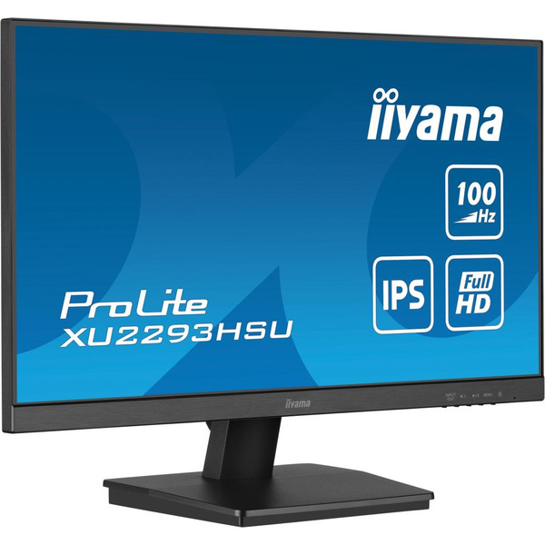 Монитор Iiyama ProLite XU2293HSU-B7