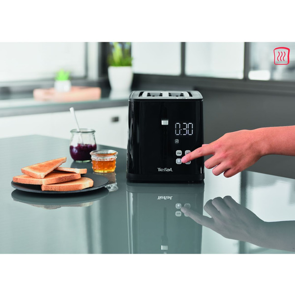 Тостер Tefal TT640810