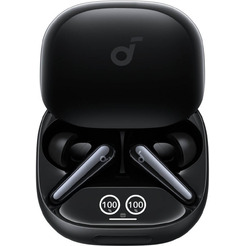 Наушники беспроводные Soundcore Liberty 4 Pro (черный)