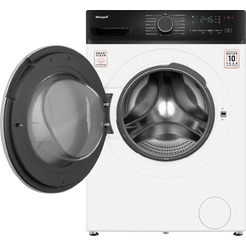 Стирально-сушильная машина Weissgauff WMD 4628 Inverter Steam