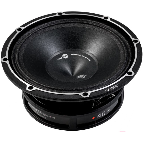 Мидбасс VIBE BDPRO8M-V9