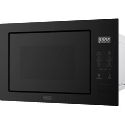 Встраиваемая микроволновая печь DeLonghi DMO 25NB TEANO