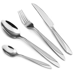 Набор столовых приборов LARA LR10-17/24 Capella