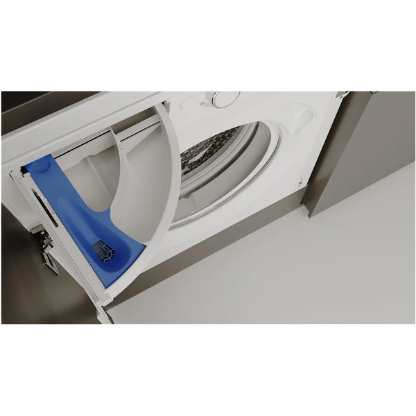 Стирально-сушильная машина Whirlpool BI WDWG 861485 EU
