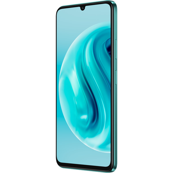 Смартфон Huawei nova Y72 8GB/256GB (MGA-LX3) зеленый