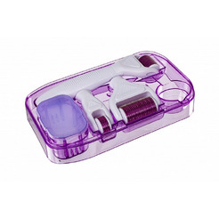 Набор мезороллеров 4 в 1 Bradex KZ 0658