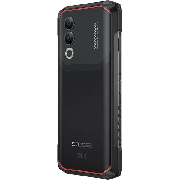 Телефон Doogee Blade 20 Turbo 8GB/256GB (черный)