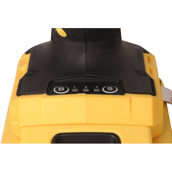 Гайковерт Hanskonner HCD18350S