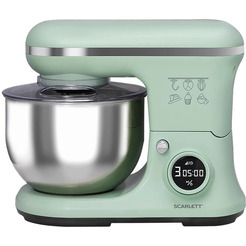 Планетарный миксер Scarlett SC-SM10S55