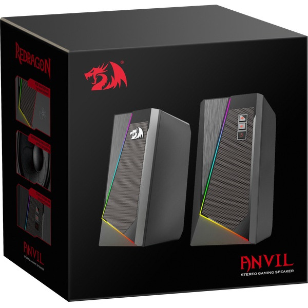 Акустика Redragon Anvil (77878)