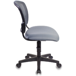 Кресло Бюрократ CH-296/DG/15-48