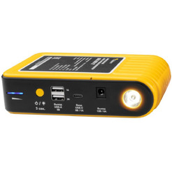 Пуско-зарядное устройство для аккумуляторов Kolner KBJS 600/12 (8010200116) кн600-12бжс