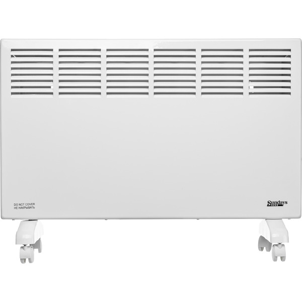 Конвектор Sundays Home JR-20