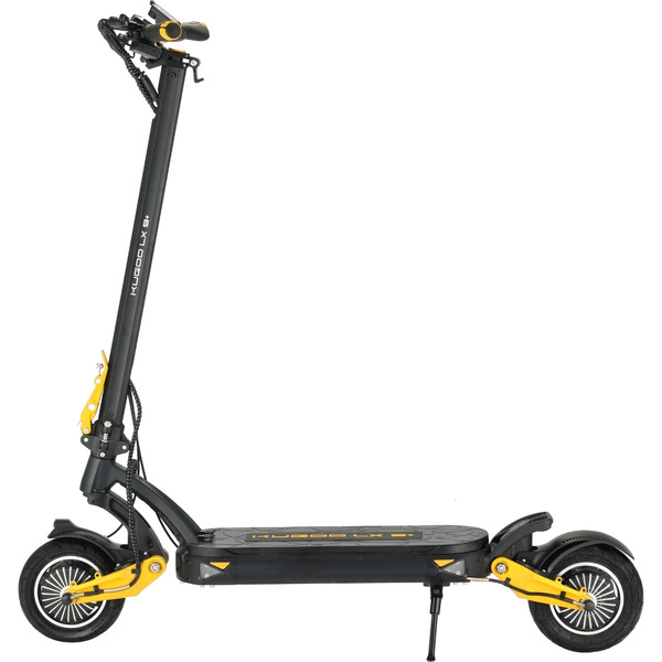 Электросамокат Kugoo Kirin LX 9 Plus