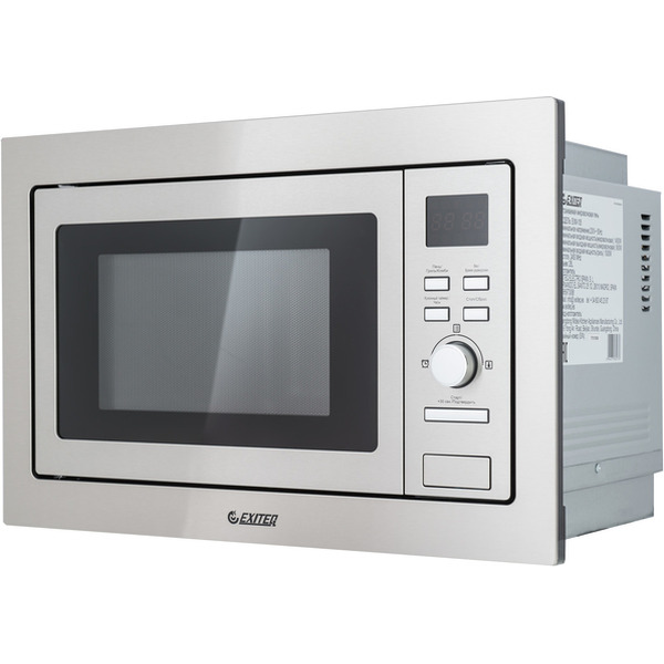Встраиваемая микроволновая печь EXITEQ EXM-105