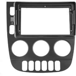 Рамка Incar RMB-FC710 (UMS MERCEDES M-class ML (W163) 1997-2005)