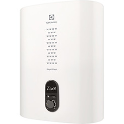Водонагреватель Electrolux EWH 30 Royal Flash