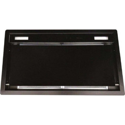 Вытяжка Falmec Gruppo Incasso Murano 50 Black CGIW50.E10P6#ZZZN491F