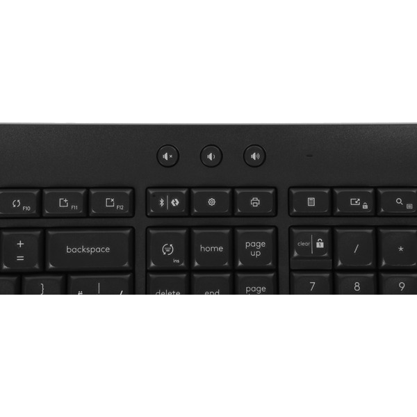Клавиатура Logitech Signature K650 920-010954