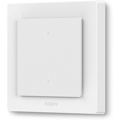 Выключатель Aqara Light Switch H2 WS-K07D 1 клавиша (белый)
