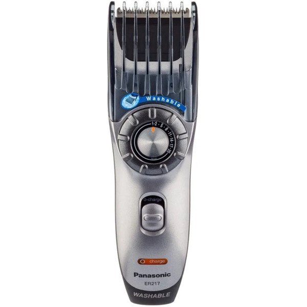 Машинка для стрижки PANASONIC ER217S520