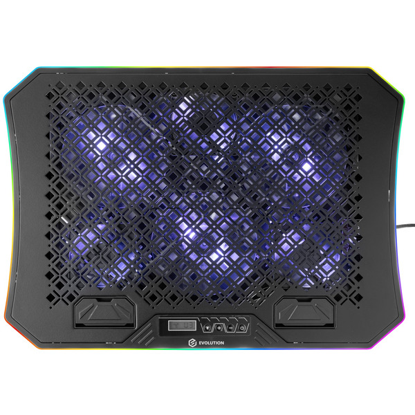 Подставка Evolution LCS-01 RGB