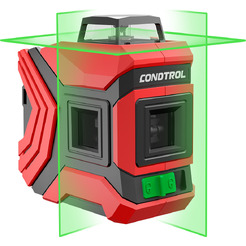 Лазерный нивелир Condtrol GFX360 1-2-221