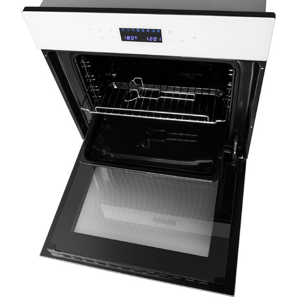 Духовой шкаф MAUNFELD EOEC.566TW