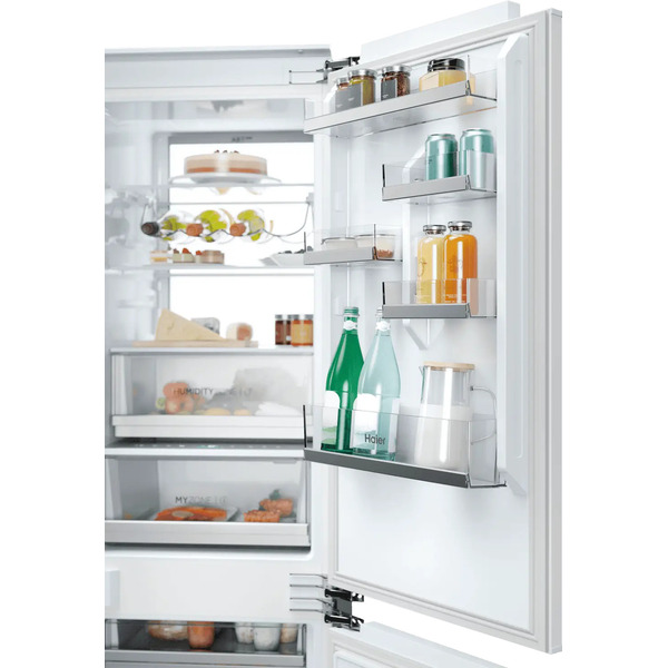 Встраиваемый холодильник Haier HBCN5177CU1