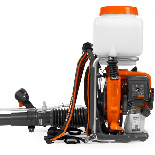 Опрыскиватель Daewoo Power DSP 520
