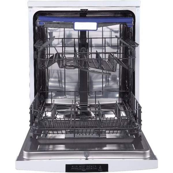 Посудомоечная машина бытовая Midea MFD60S900X
