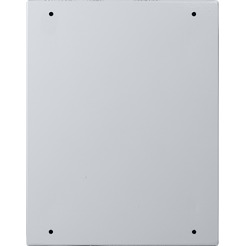 Корпус металлический TDM ЩМП-1-0 (395х310х220) IP54 SQ0905-2601