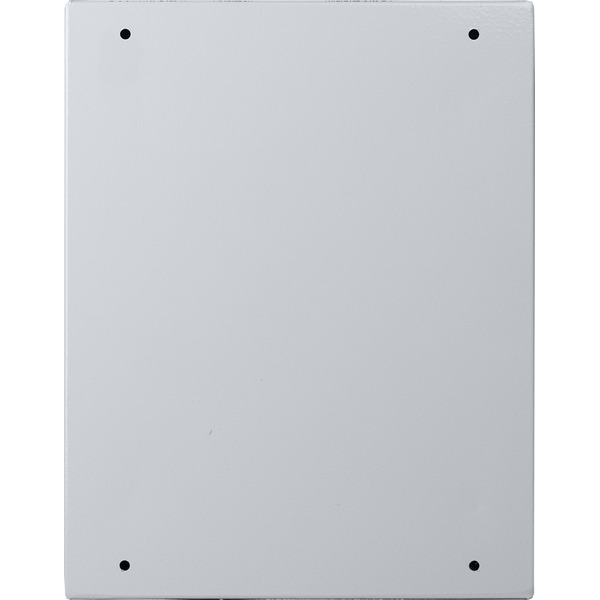 Корпус металлический TDM ЩМП-1-0 (395х310х220) IP54 SQ0905-2601