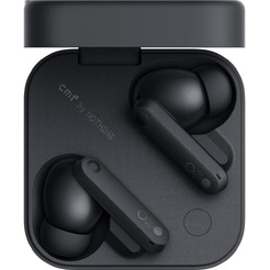 Наушники CMF Buds Pro 2 by Nothing (черный)