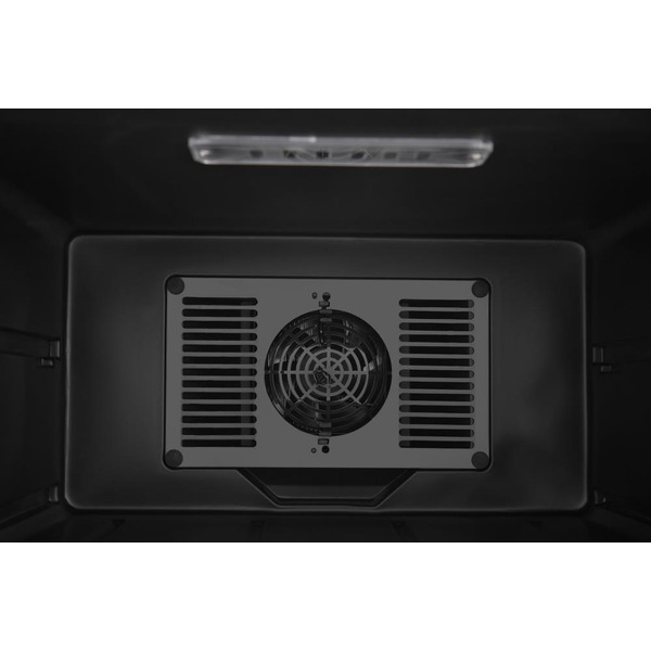 Винный шкаф ZUGEL ZTWF81B