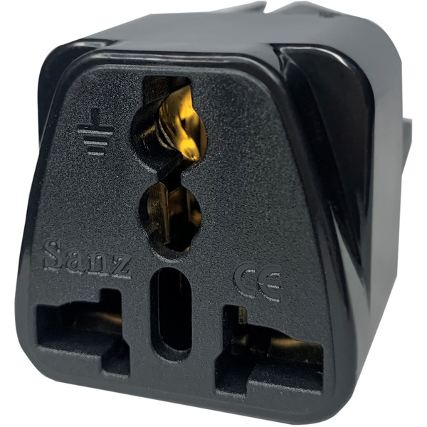 Адаптер-переходник SunWind SW-A120B