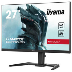 Монитор Iiyama G-Master Red Eagle GB2770HSU-B5