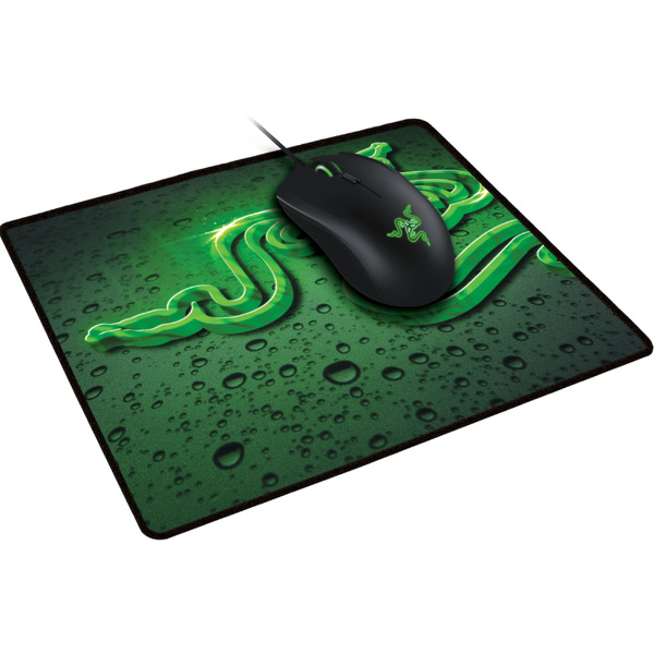 Коврик для мыши Razer Goliathus Speed Terra Edition Small