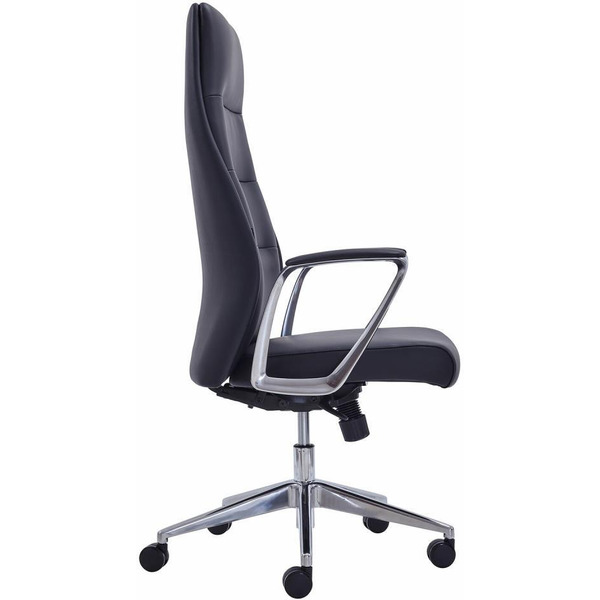 Кресло Brabix EX-752 532930 (черный)