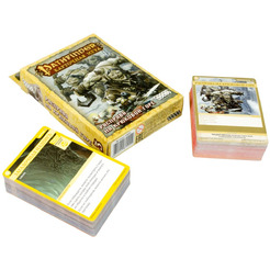 Настольная игра Hobby World 1555 Pathfinder КИ: Возвращение рунных властителей: 3 Расправа на Крюковой горе