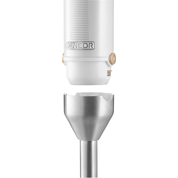 Блендер погружной Sencor SHB 6551 WH