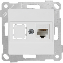 Розетка Mutlusan Rita 2200-141-0101