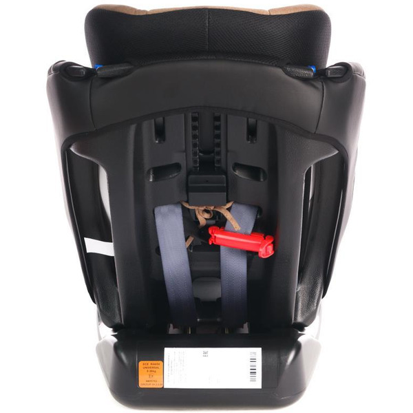 Детское автокресло Martin Noir DISCOVERY Milk Chocolate ZY26