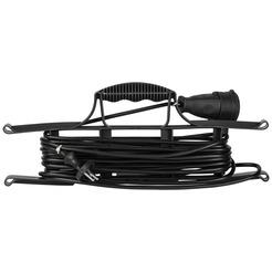 Удлинитель силовой Эра GREEN LINE FR-10-10m